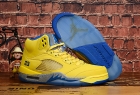 Jordan 5 men shoes-9006