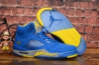 Jordan 5 men shoes-9008