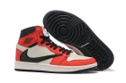 Air Jordan 1 High OG TS SP-9022