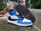 Air Jordan 1 High OG TS SP-9013