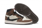 Air Jordan 1 High OG TS SP-9021