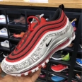 Nike Air Max 97 by Jayson Tatum