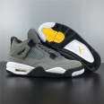 Air Jordan 4“Cool Grey”2019-9008