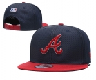 MLB Atlanta braves snapback-901