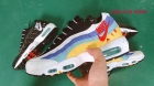 Nike Air Max 95 men shoes -9001