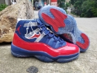 Air jordan 11 men shoes-9007