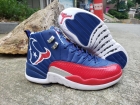 Jordan 12 men shoes-9012