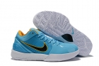 Kobe 4 shoe-9001