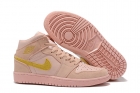 Jordan 1 women shoes -9013