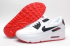 NIKE air max 90 women -9001