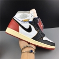 nion x Air Jordan 1 Retro High OG NRG 