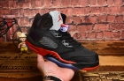 Jordan 5 women shoes-9016