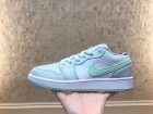 Jordan 1 women shoes -9018