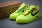 NIKE AIR FORCE 1 -9011