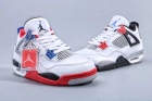 Air Jordan 4 men shoes-9036