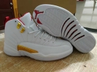 Jordan 12 men shoes-9013