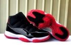 Air jordan 11 men shoes-9014