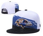 NFL baltimore Ravens snapback-901.jpg.yongshun