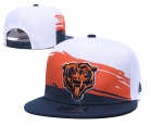 NFL Chicago Bears Snapback-902.shun