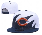 NFL Chicago Bears Snapback-902.shun