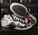 Nike Air Foamposite -9014