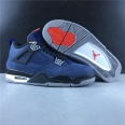 Air Jordan 4 WNTR“Loyal Blue”-9009