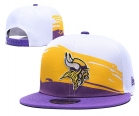NFL MINNESOTA VIKINGS hats-901.shun