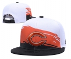 NFL Chicago Bears Snapback-903.shun