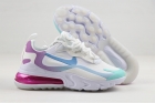 Nike Air Max 270 React women-905