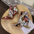 CL women shoes -9002