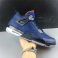 Air Jordan 4 WNTR“Loyal Blue -9012