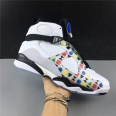 Air Jordan 8 Quai 54 AJ8-92020