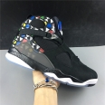 Air Jordan 8 Quai 54 AJ8-92028