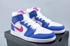 Air Jordan 1 men shoes-9038