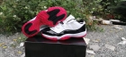 Air jordan 11 men shoes-9017