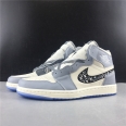 Air jordan 1 super men shoes-20201