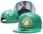 NBA Boston Celtics Snapback-NEW20009.yongshun