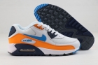 Nike Air Max 90 men -new29024