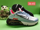 Nike Air Max Vapormax 2090 men shoes-202001