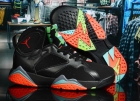 Jordan 7 men shoes -20902