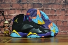 Jordan 7 men shoes -20905