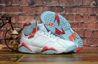 Jordan 7 men shoes -20906