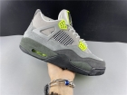 Air Jordan 4 SE “Neon”-20299