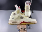 Air​ Jordan 5 x​off white AJ5 ow 3M