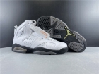 Air Jordan GS a 6 super-20888