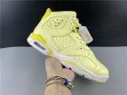 Air Jordan6 women super shoes-20893