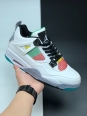 Air Jordan 4 Retro Mushroom -20901