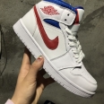 Air Jordan 1 men shoes-209016