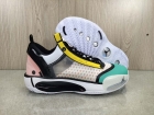 Air jordan 34 men shoes-20005