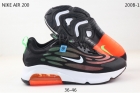 NIKE AIR MAX 200V3 women-23330